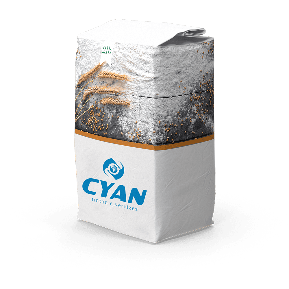 Cyan Paper